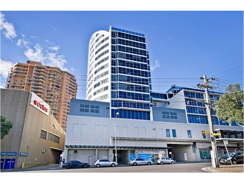 1209/80 Ebley Street, Bondi Junction NSW 2022