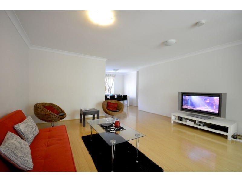 14/7 Cook Road, Centennial Park NSW 2021