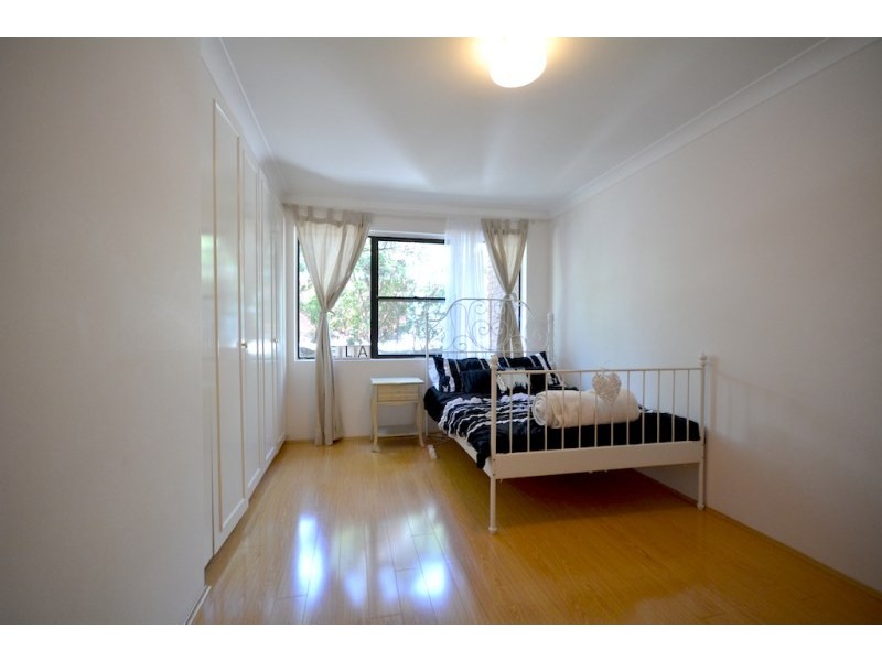 14/7 Cook Road, Centennial Park NSW 2021