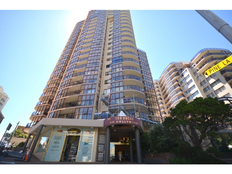 65/2a Hollywood Avenue, Bondi Junction NSW 2022