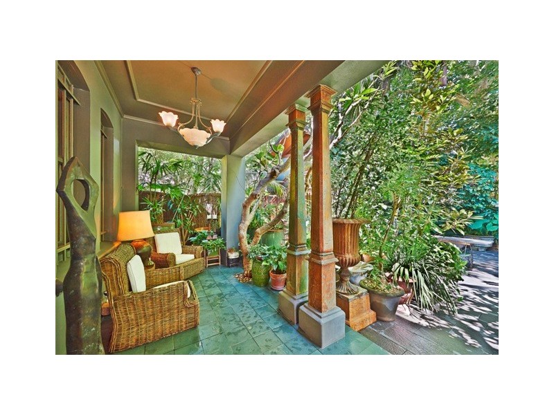 1 Neild Avenue, Rushcutters Bay NSW 2011