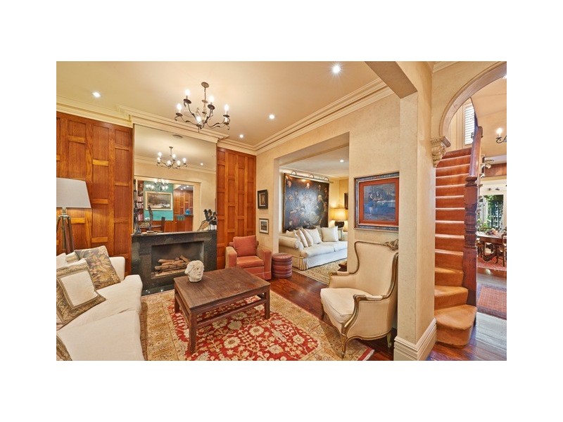 1 Neild Avenue, Rushcutters Bay NSW 2011