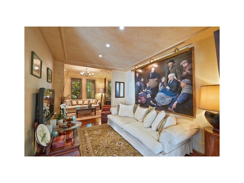 1 Neild Avenue, Rushcutters Bay NSW 2011