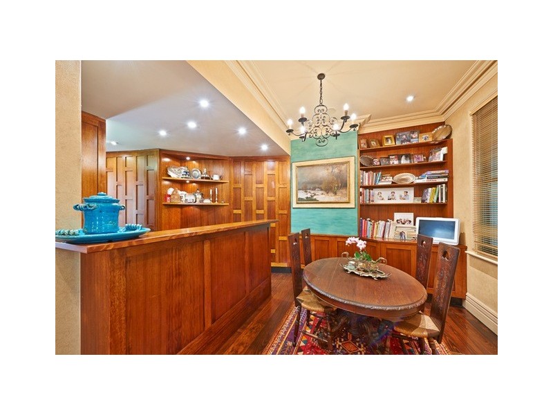 1 Neild Avenue, Rushcutters Bay NSW 2011