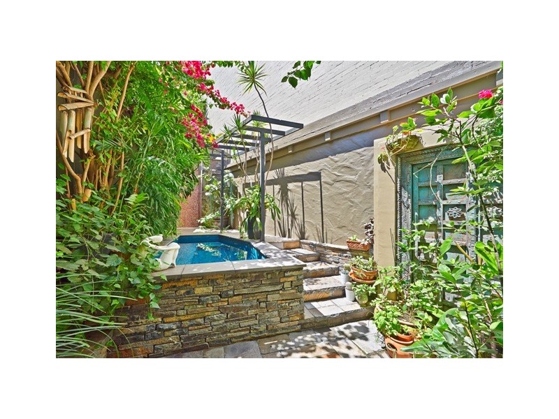 1 Neild Avenue, Rushcutters Bay NSW 2011