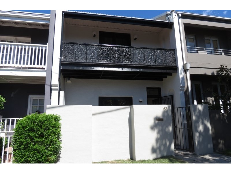 63 Rawson Avenue, Queens Park NSW 2022