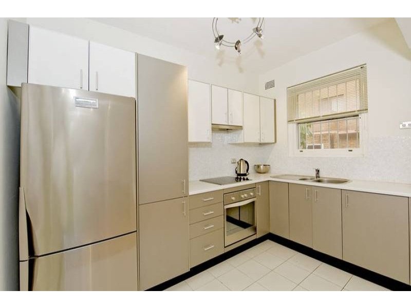 3/3 Liverpool Street, Rose Bay NSW 2029