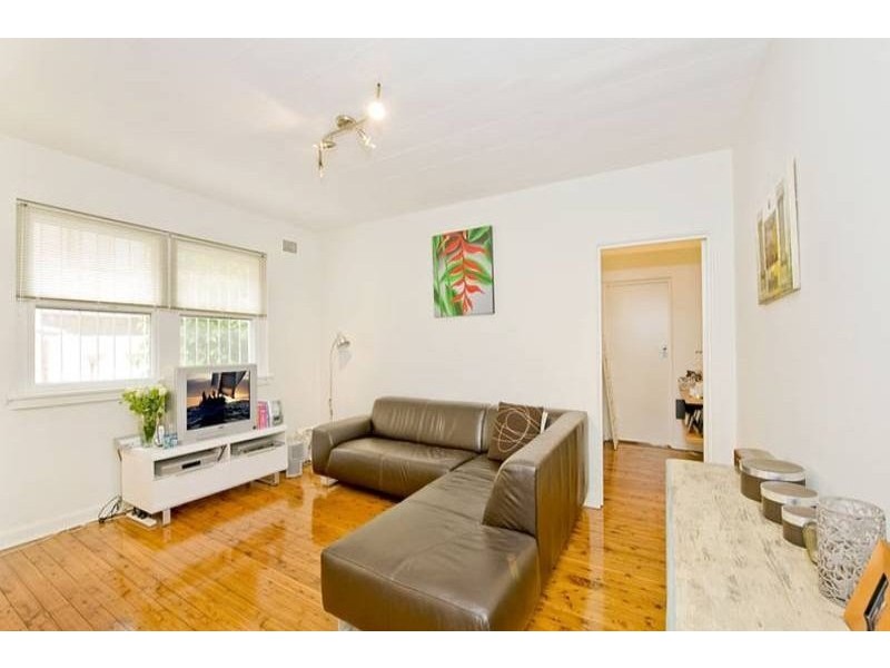 3/3 Liverpool Street, Rose Bay NSW 2029