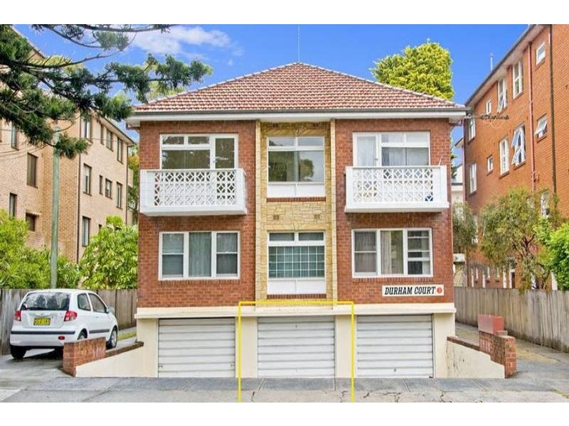 3/3 Liverpool Street, Rose Bay NSW 2029