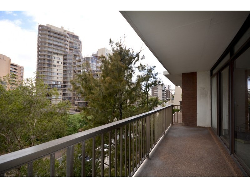 4B/17-19 Waverley Street, Bondi Junction NSW 2022