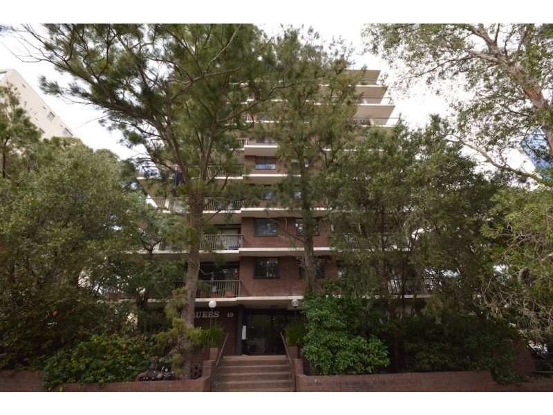 4B/17-19 Waverley Street, Bondi Junction NSW 2022