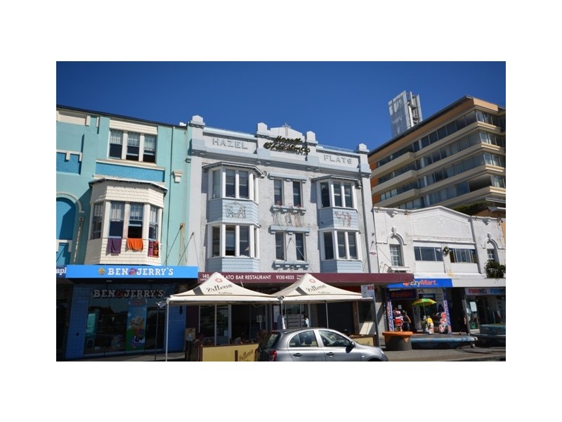 7/140 Campbell Parade, Bondi Beach NSW 2026