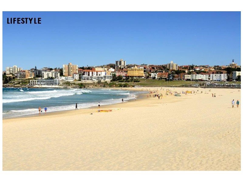 7/140 Campbell Parade, Bondi Beach NSW 2026