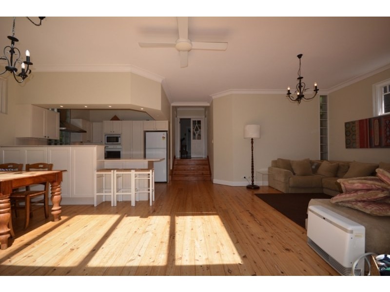 2 Campbell Street, Waverley NSW 2024