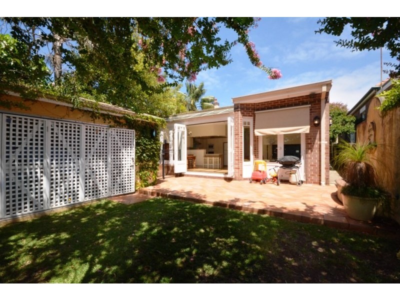 2 Campbell Street, Waverley NSW 2024