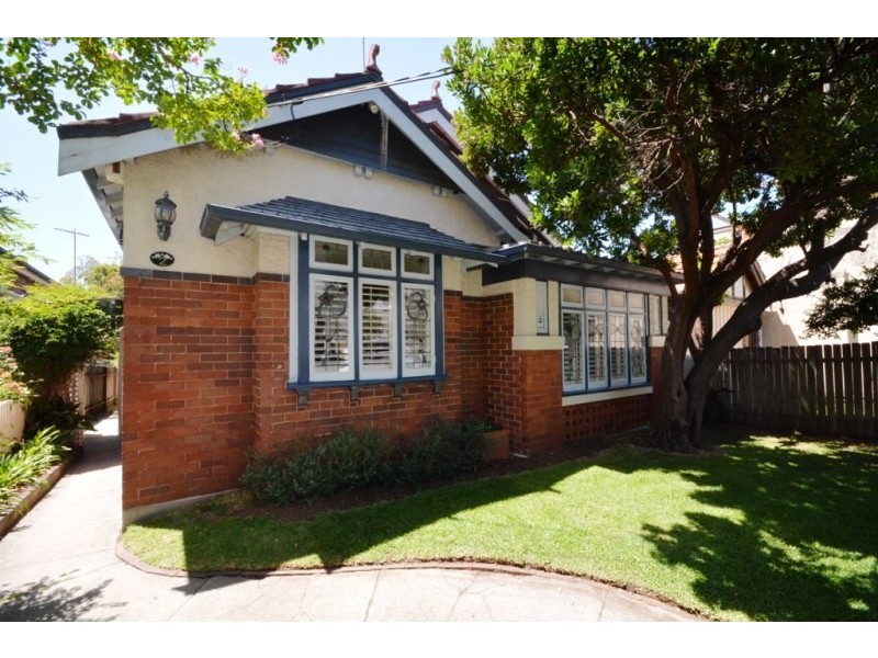 2 Campbell Street, Waverley NSW 2024