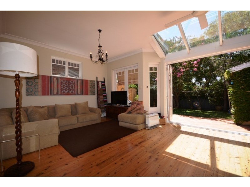 2 Campbell Street, Waverley NSW 2024