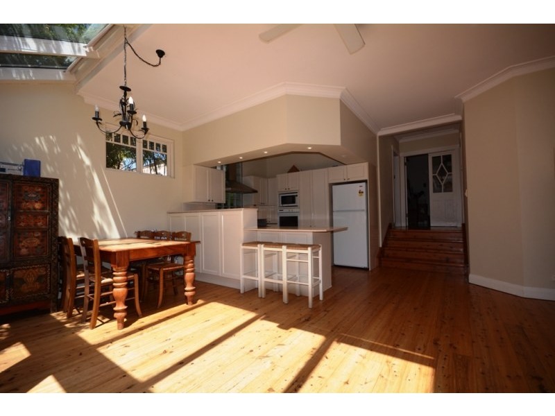 2 Campbell Street, Waverley NSW 2024