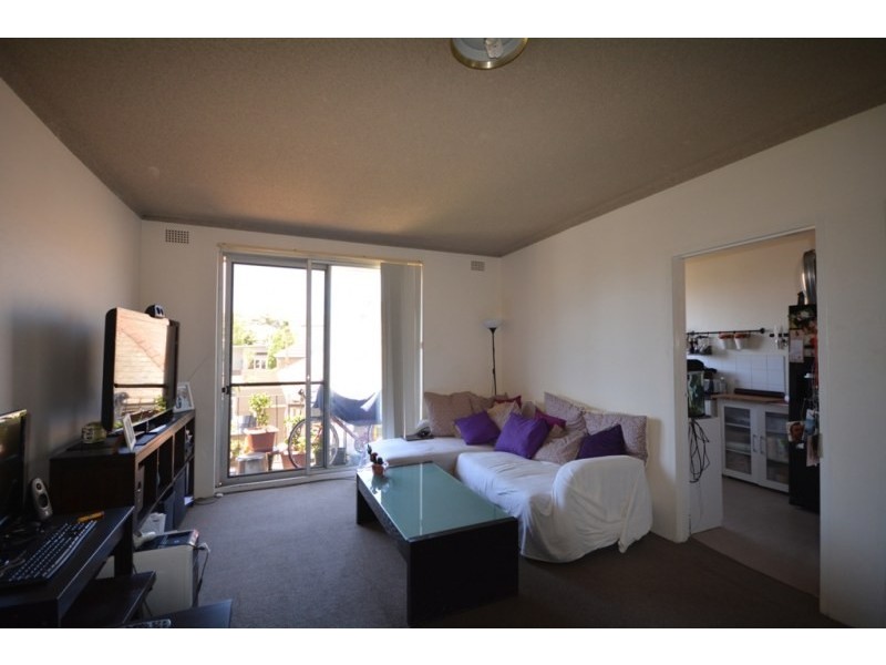 8/69 Cowper Street, Randwick NSW 2031