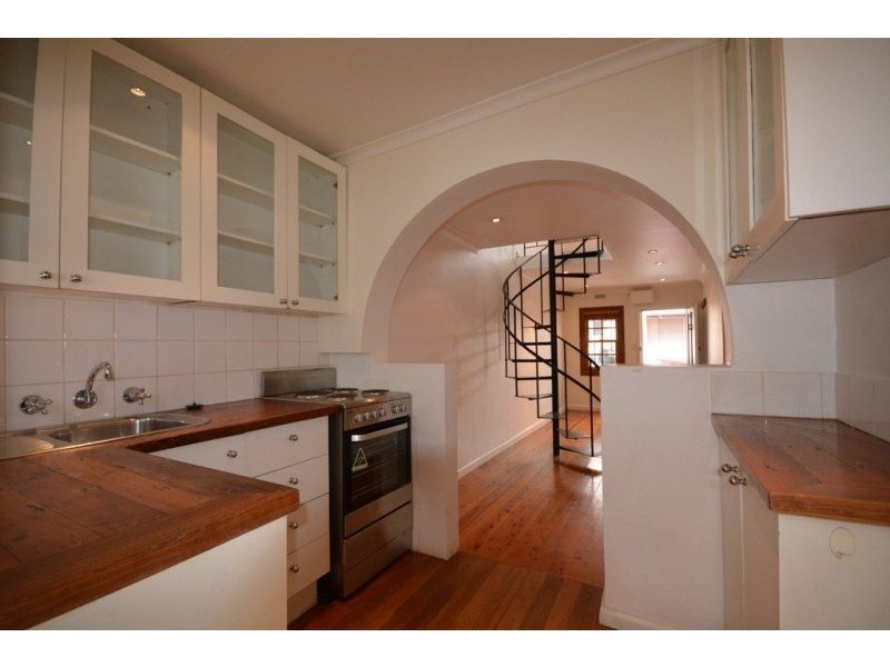 16 Gipps Street, Paddington NSW 2021