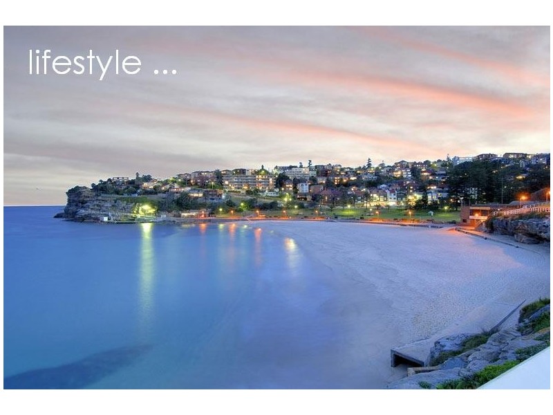 3/86 Belgrave Street, Bronte NSW 2024