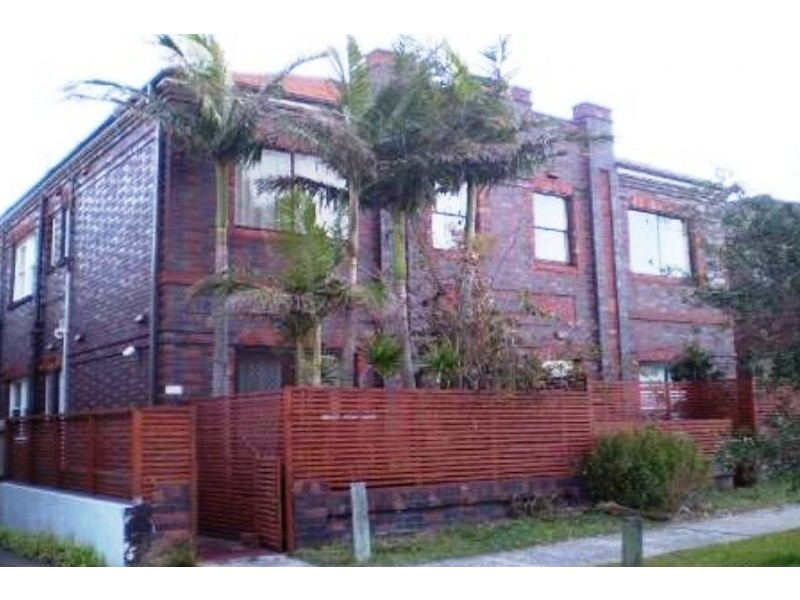 6/11A Brighton Boulevard, Bondi Beach NSW 2026