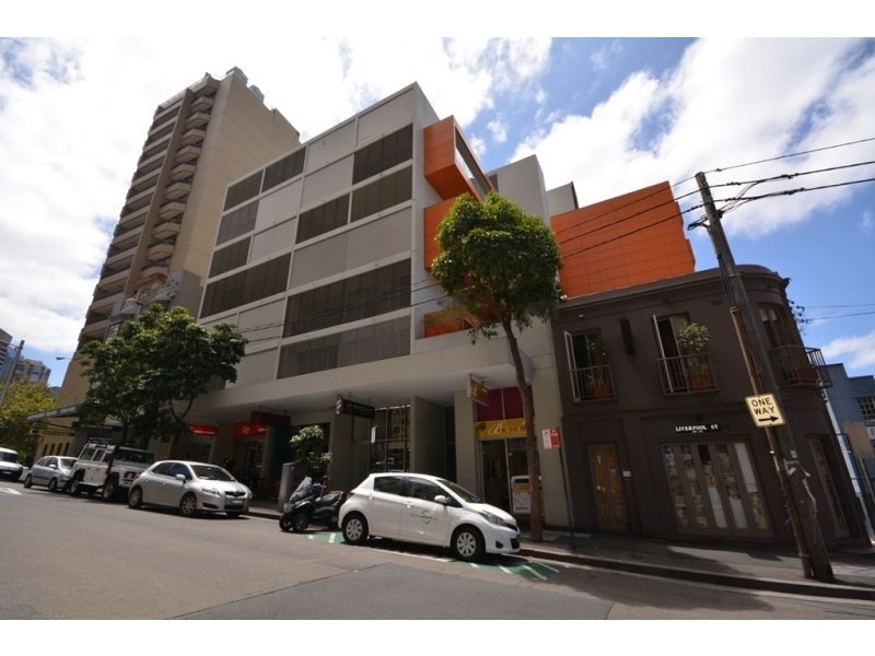 403/150 Liverpool Street, Darlinghurst NSW 2010