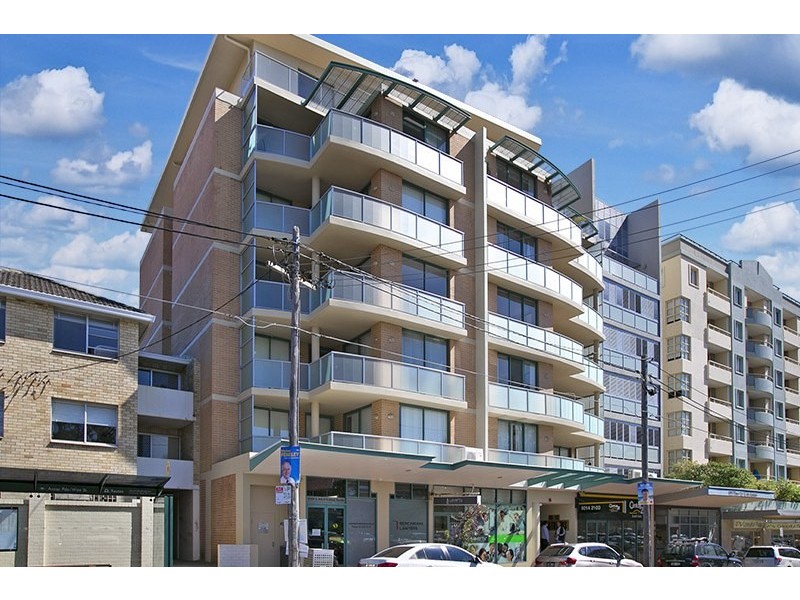 3/805 Anzac Parade, Maroubra NSW 2035