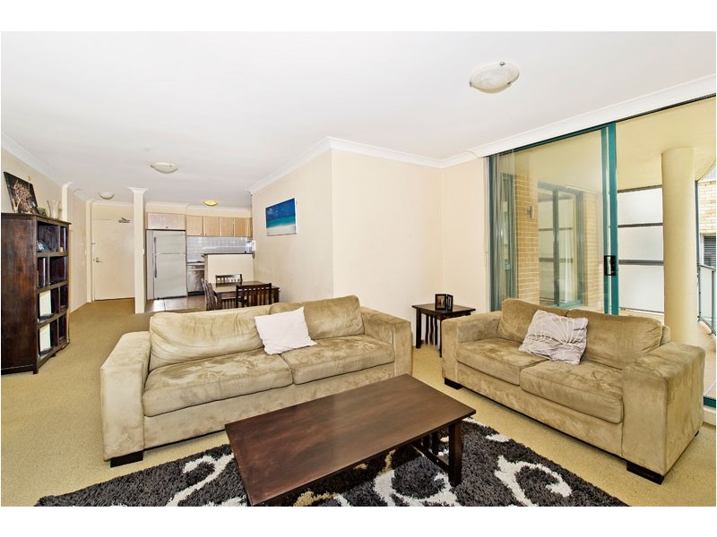 3/805 Anzac Parade, Maroubra NSW 2035