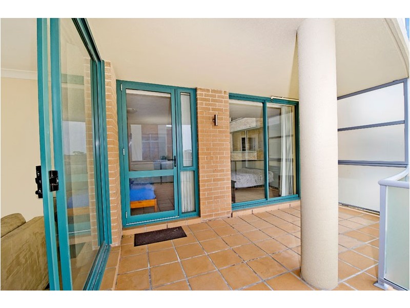 3/805 Anzac Parade, Maroubra NSW 2035