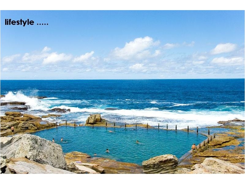 3/805 Anzac Parade, Maroubra NSW 2035