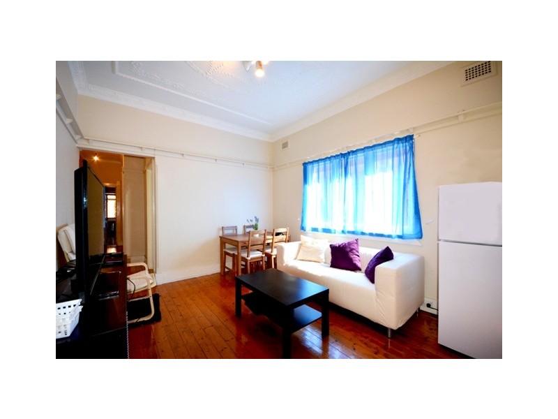 1/1 Ben Eden Street, Bondi Junction NSW 2022