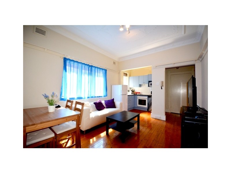 1/1 Ben Eden Street, Bondi Junction NSW 2022