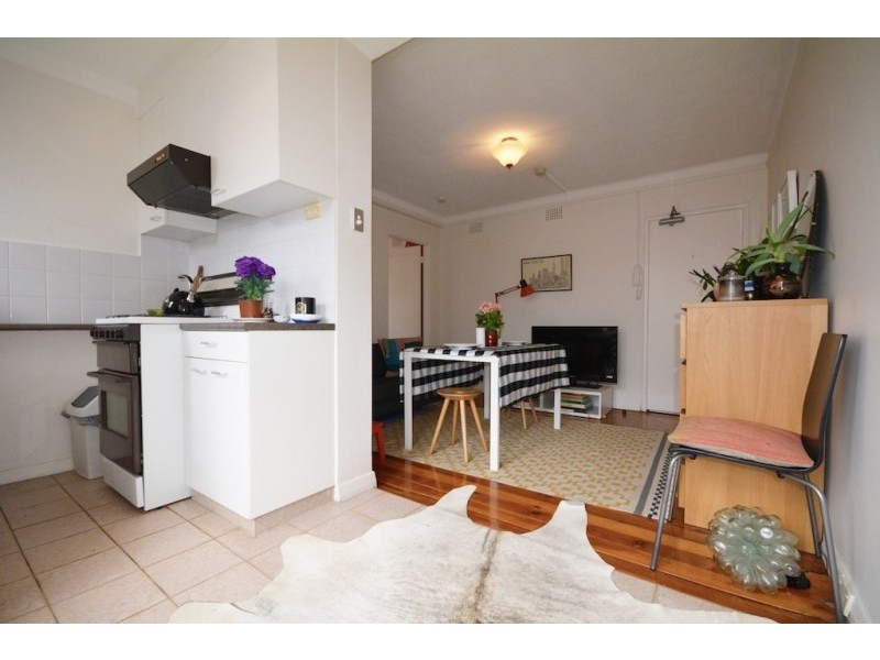 21/364 Moore Park Road, Paddington NSW 2021