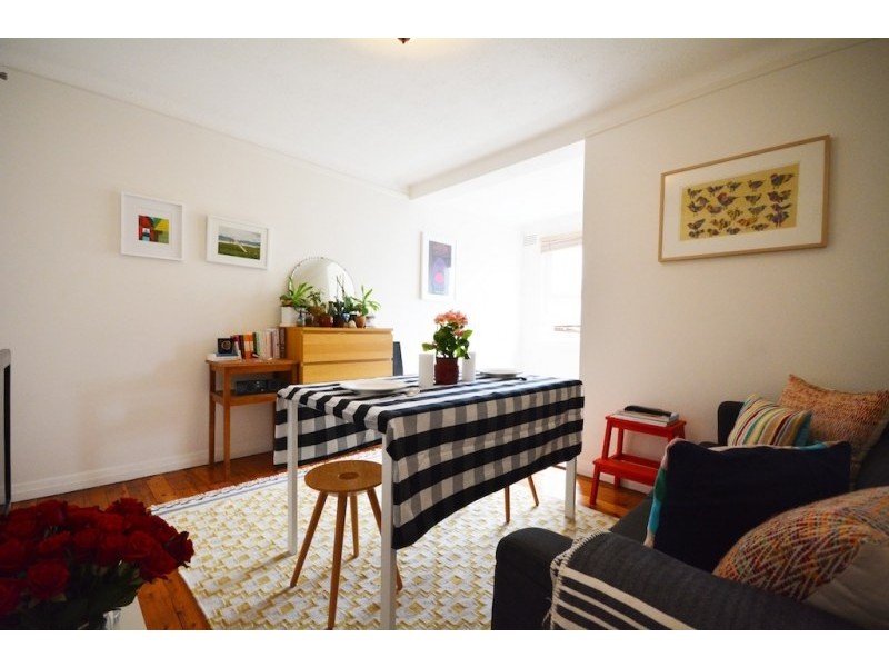 21/364 Moore Park Road, Paddington NSW 2021