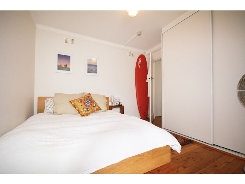 21/364 Moore Park Road, Paddington NSW 2021