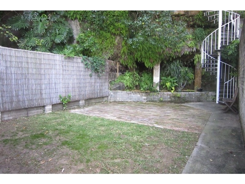 54 Sutherland Street, Paddington NSW 2021