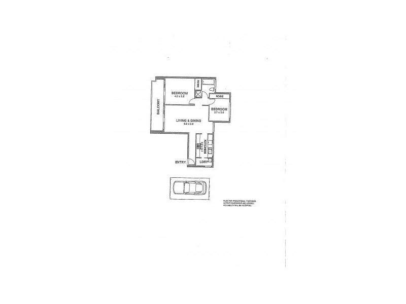 11/7 Leichardt Street, Bronte NSW 2024