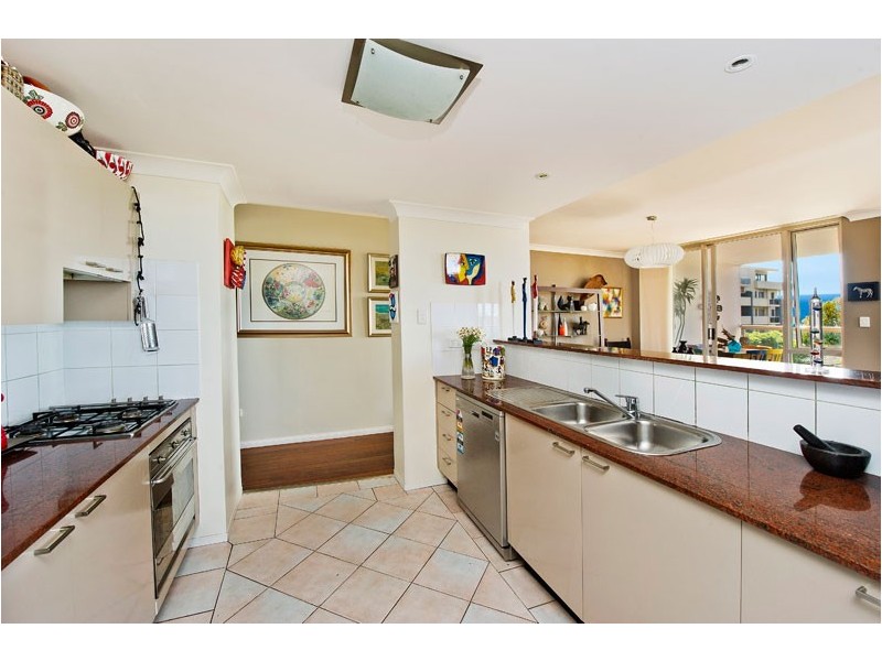 22/35 Ocean Street, Bondi NSW 2026