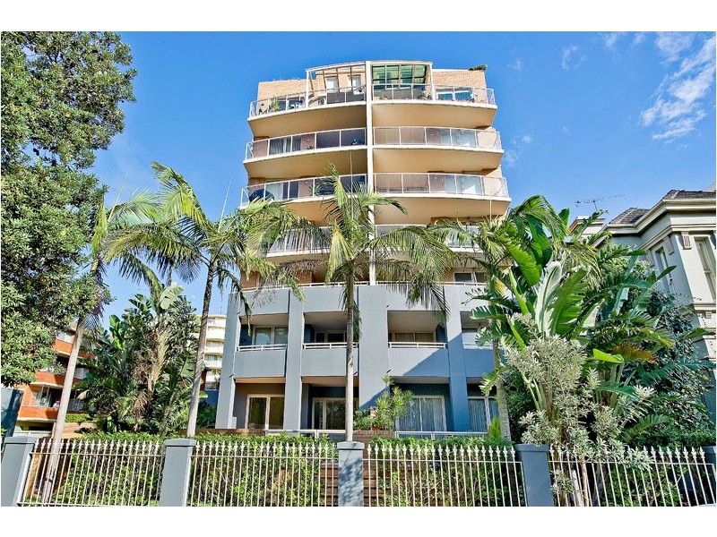 22/35 Ocean Street, Bondi NSW 2026