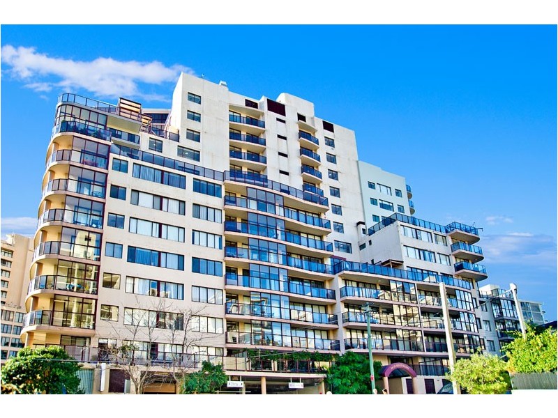 113/18-34 Waverley Street, Bondi Junction NSW 2022