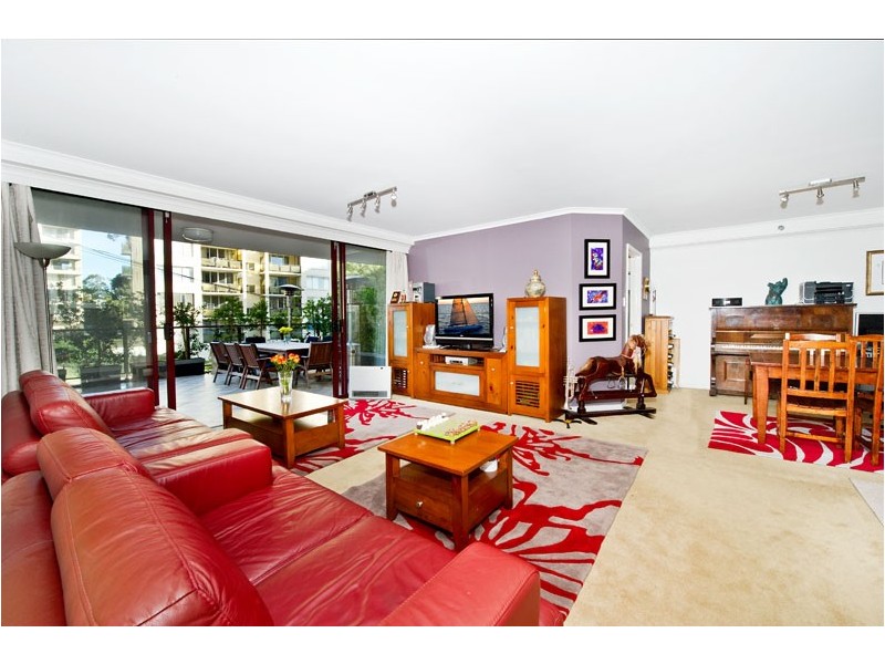 113/18-34 Waverley Street, Bondi Junction NSW 2022