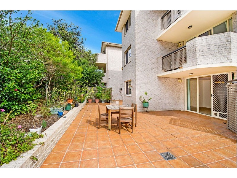 5/285-295 Bondi Road, Bondi NSW 2026