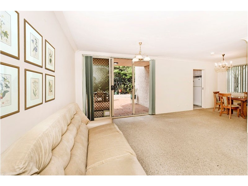 5/285-295 Bondi Road, Bondi NSW 2026