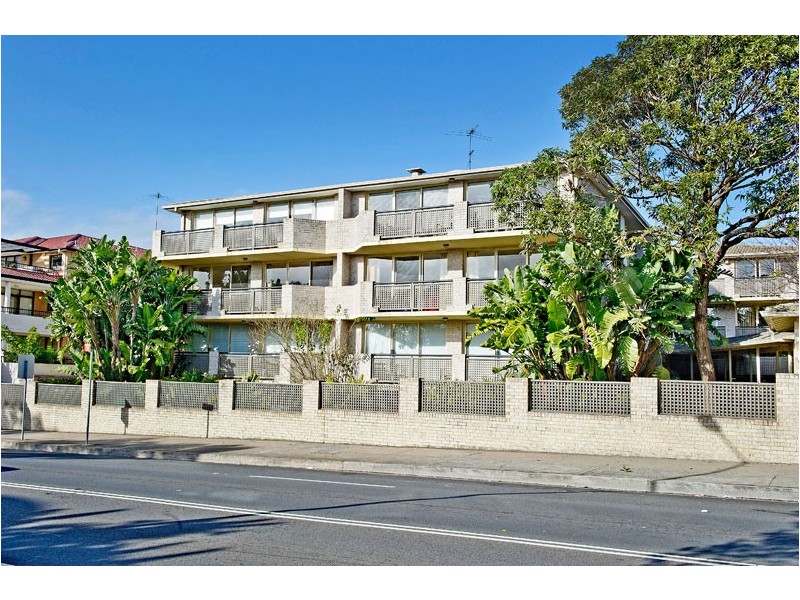 5/285-295 Bondi Road, Bondi NSW 2026