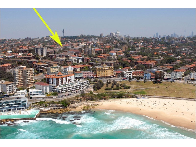 5/285-295 Bondi Road, Bondi NSW 2026