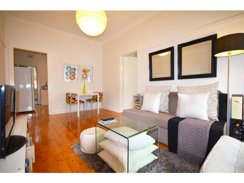 2/10 Bates Avenue, Paddington NSW 2021