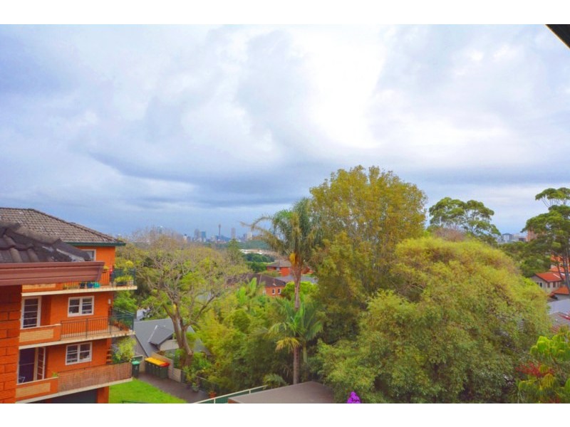 11/57 Gilderthorpe Avenue, Randwick NSW 2031