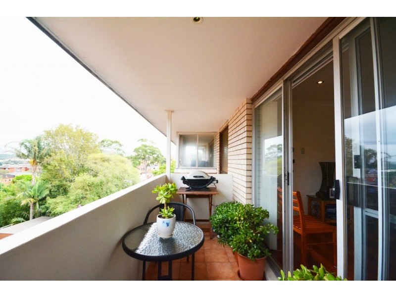 11/57 Gilderthorpe Avenue, Randwick NSW 2031