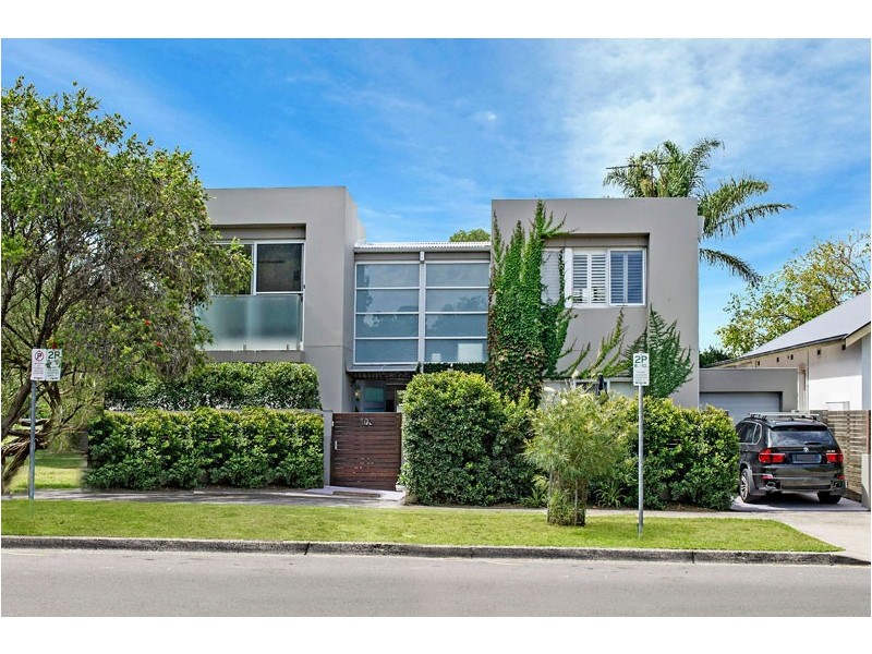 103 Beach Road, North Bondi NSW 2026